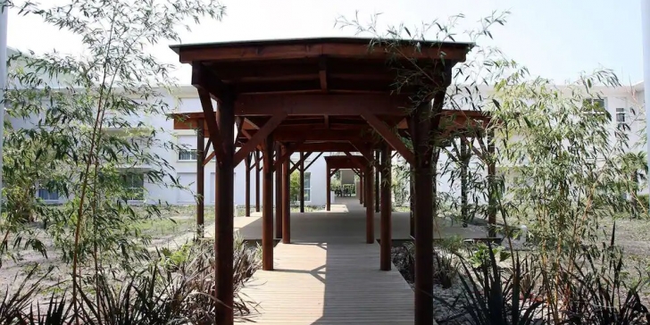 Appart Hôtel Bordeaux-Mérignac