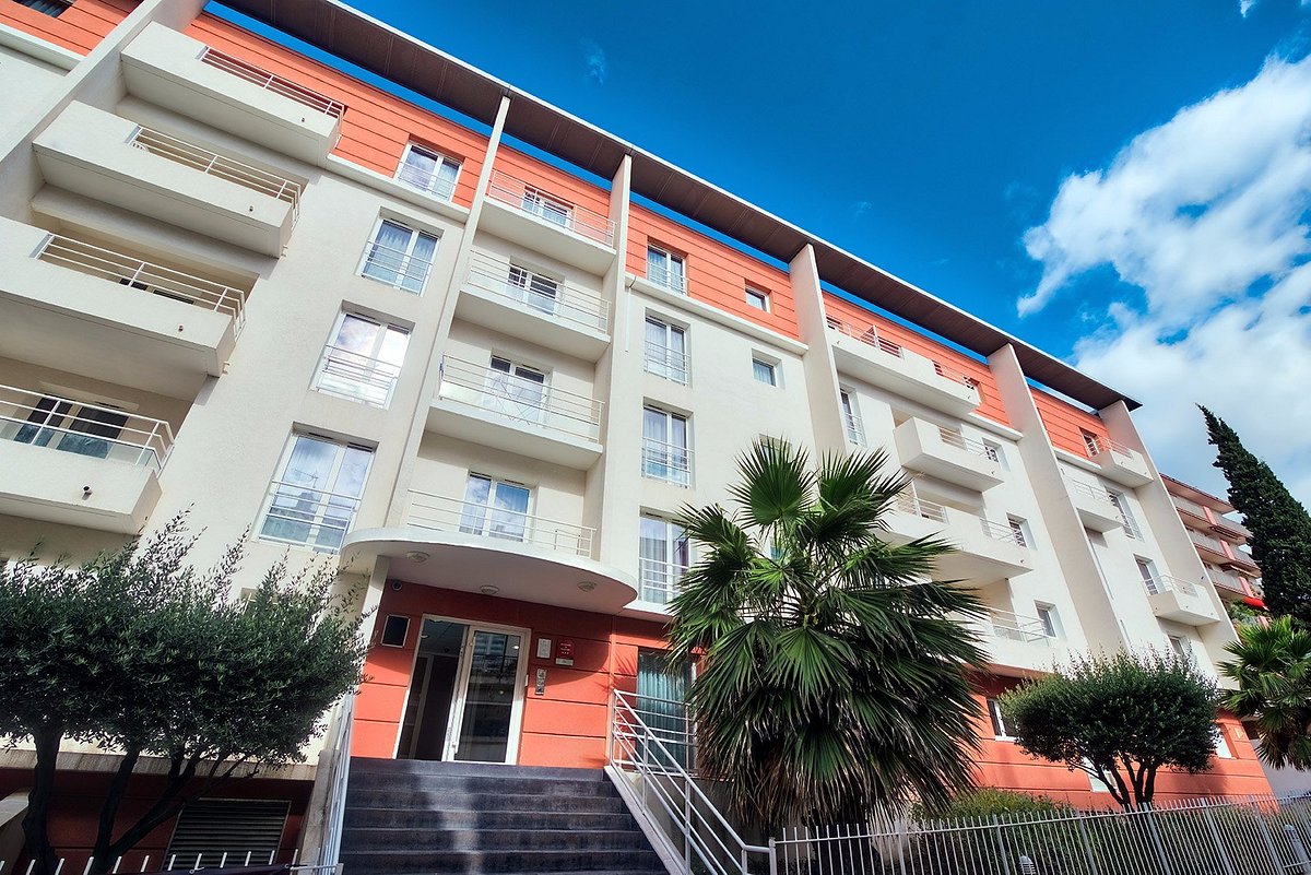 Béziers Centre